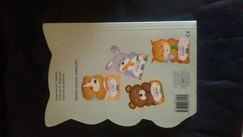 Livro infantil