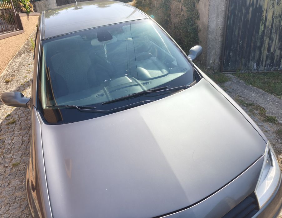 Renault Megane 1.5 dci