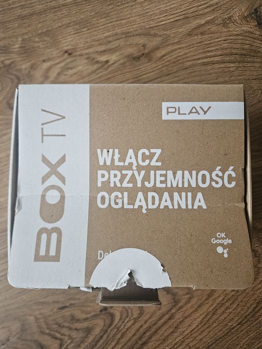 DEKODER Play do smart tv