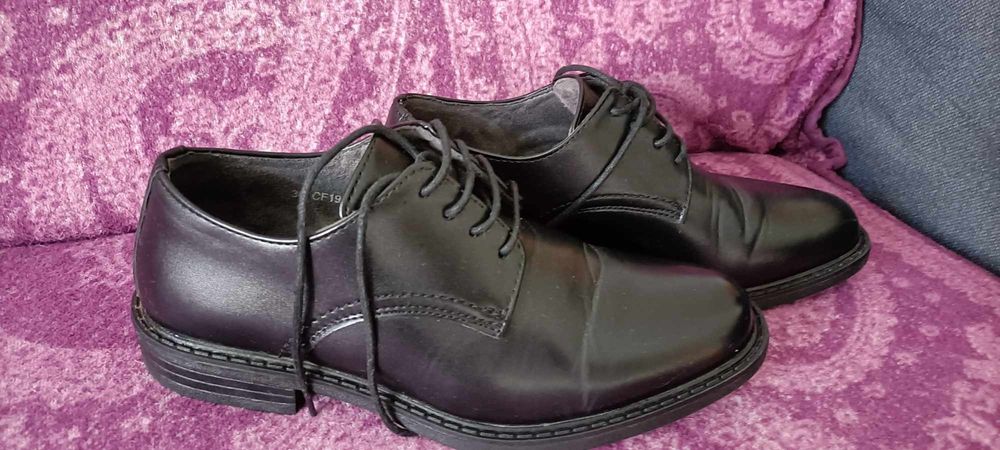 Buty pantofle rozmiar 36
