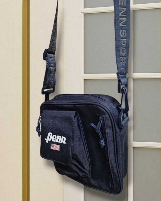 Сумка кроссбоди Primark x Penn Sport 20*20*6