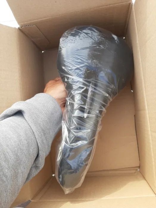 Selim de bicicleta Ergofit 30⁰