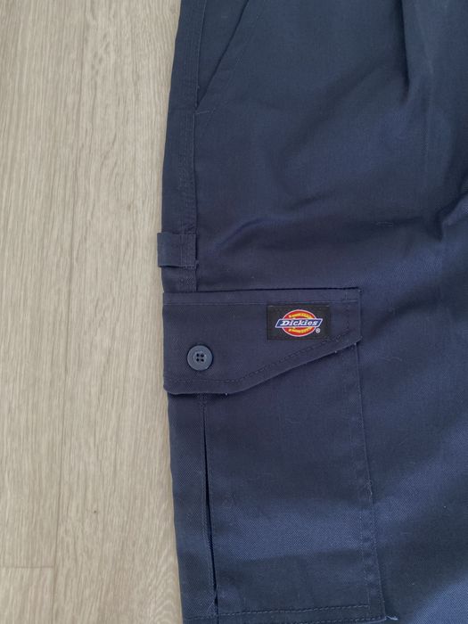 Штани нові брюки new Dickies sk8 baggy fit