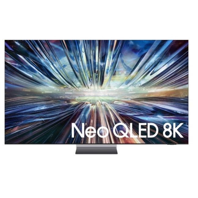 телевізор Samsung QE 65Q800T 8K Smart TV 120 HZ