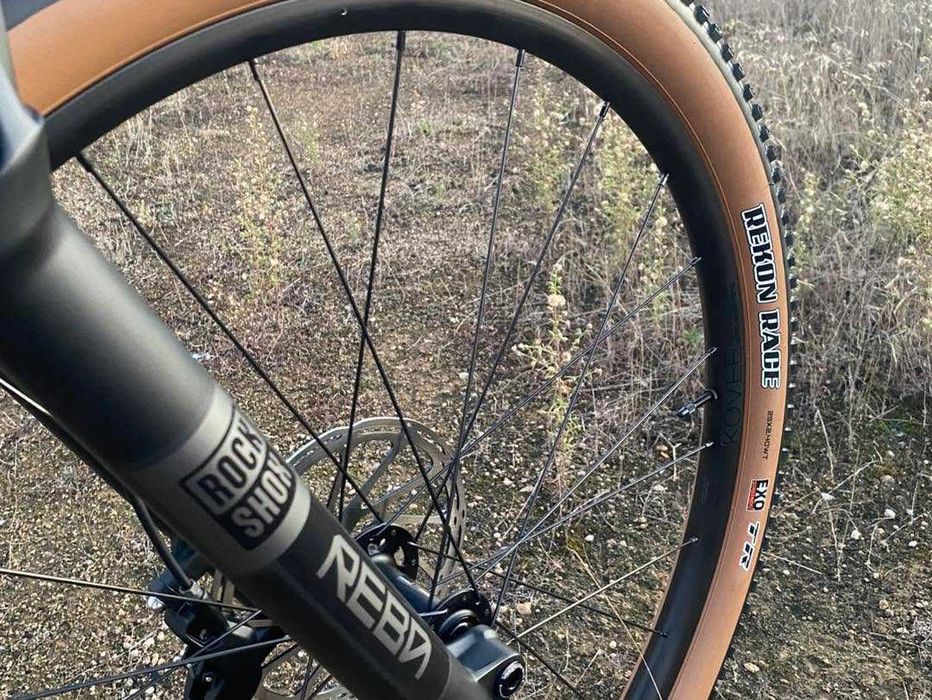 Trek Supercaliber SL 9.6 Gen 2