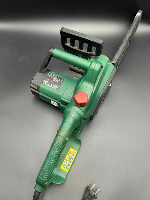 Piła łańcuchowa Parkside PKS 1600 B2 elektryczna