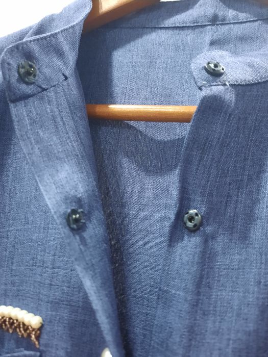 Продам женское длинное платье  и из  шифона на подкладке , абаи