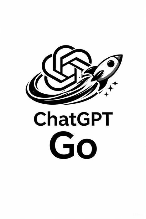 ChatGPT GO на 1 рік