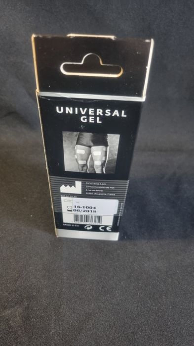 Universal gel compex