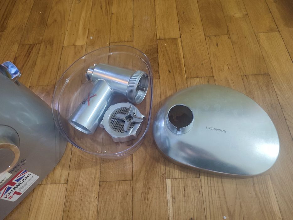 Robot kuchenny Kenwood