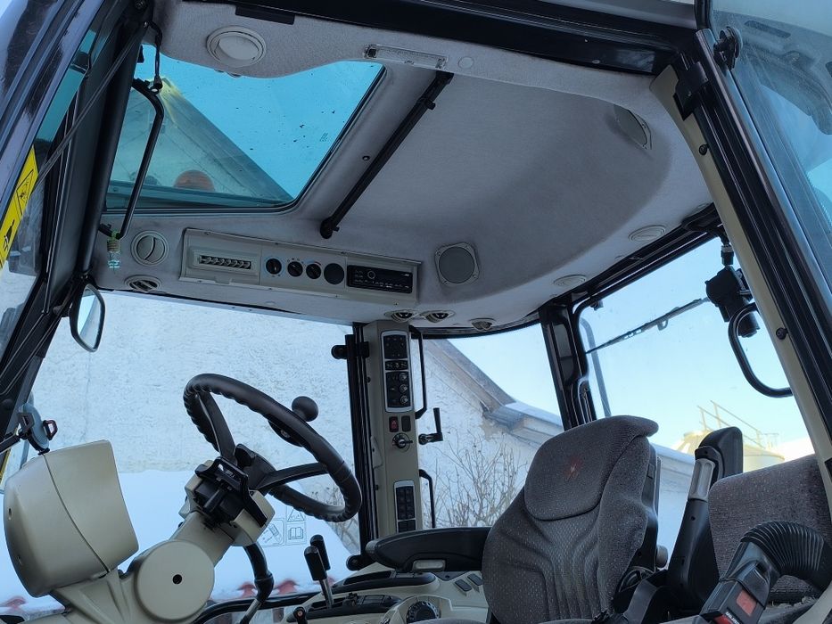 Massey Ferguson 5611 Dyna4 tur MF949 klima Oryginal Super stan