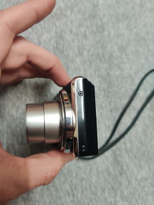 Olympys FE-5020 Вінтажна Мильниця фотоапарат фотокамера