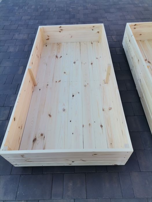 Warzywniaki na wymiar