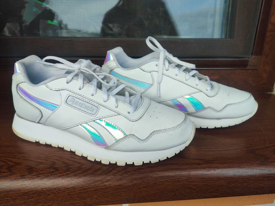 Adidasy Reebok glide 39