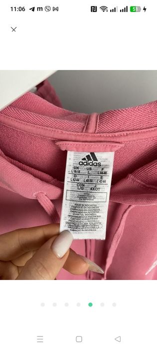 Костюм женский adidas