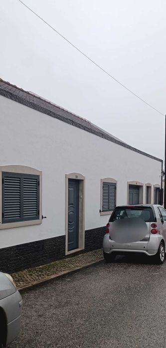 Moradia Térrea T2_Sarilhos Grandes_Despesas incluídas