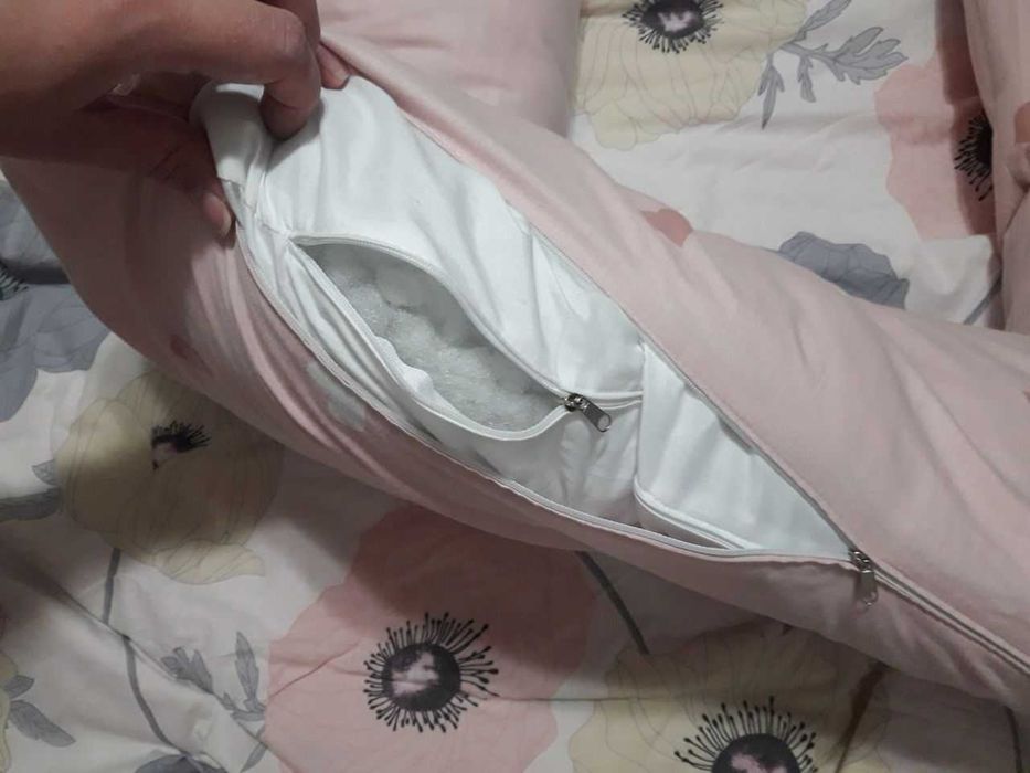 Подушка для вагітних