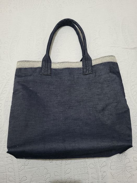 100% Handmade Bags