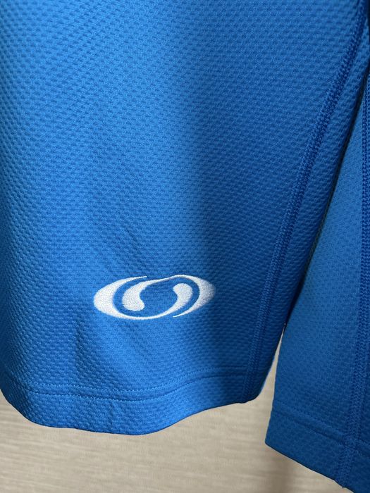 Salomon 1/3 Zip Лонгслів Кофта Трекінгова Туристична