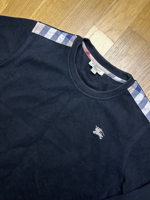 Світшот Burberry Brit