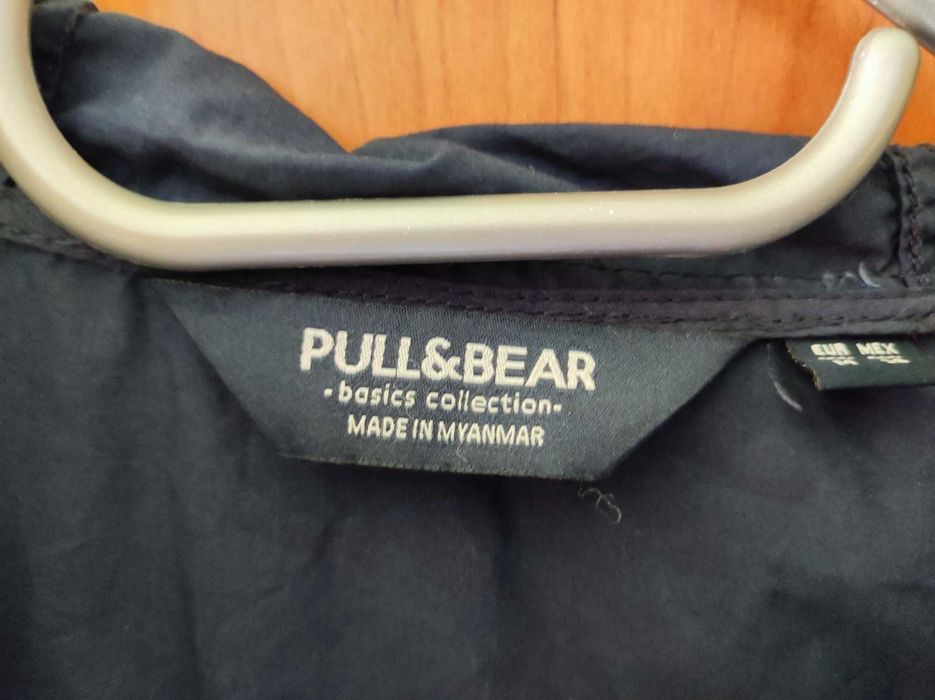Kurtka - Pull & Bear