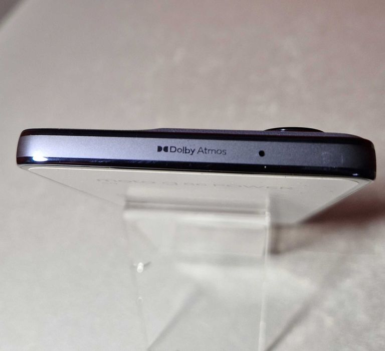 Telefon Motorola Moto G86 POWER 12/256GB OPIS!