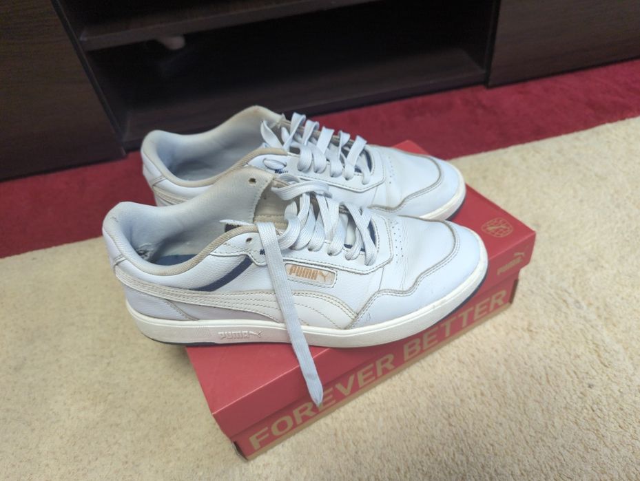 Кросівки чоловічі PUMA