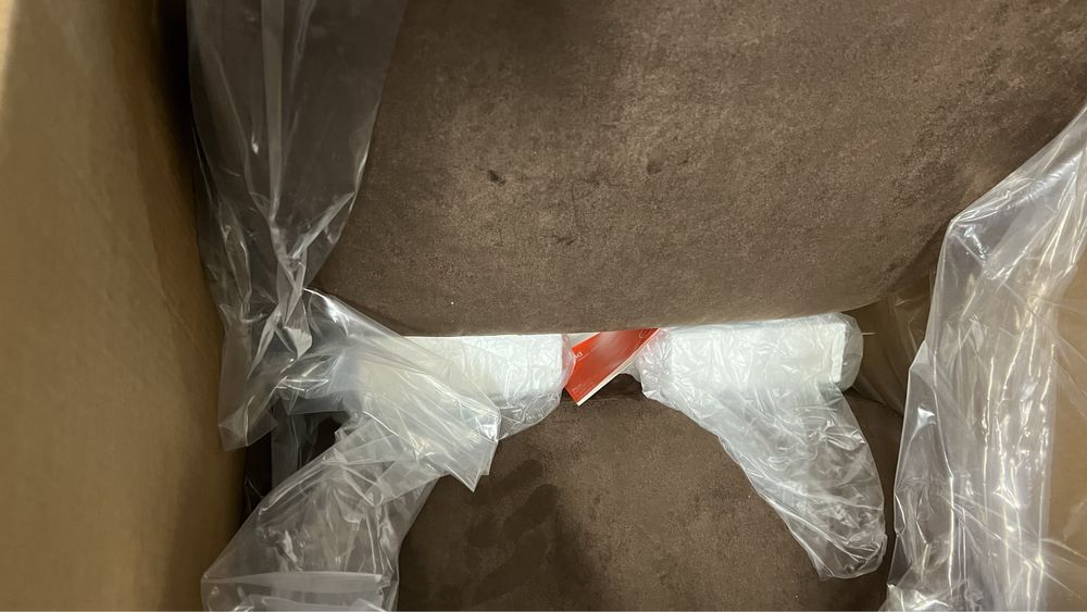 Fotel Nimrod firmy Magis