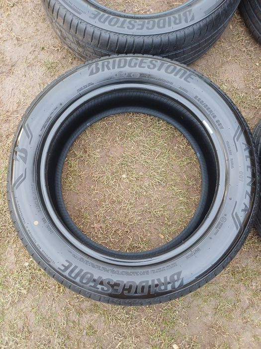 Opony letnie Bridgestone 225/55/19r