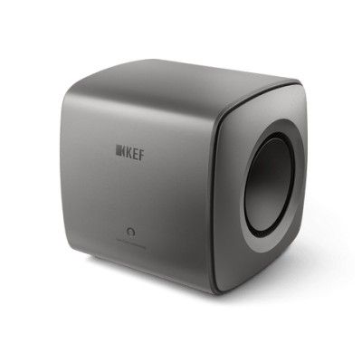 KEF KC62 Tytanowy