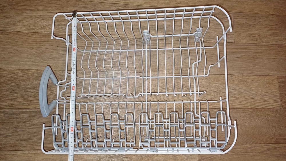 Верхній кошик для посудомийки