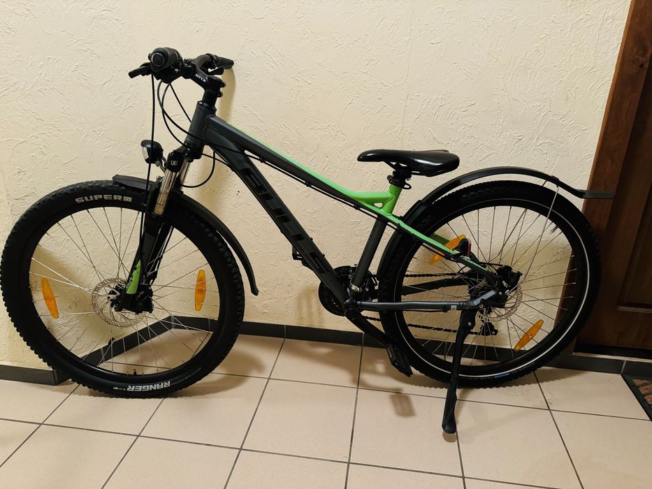 Продам велосипед Bulls 27,5