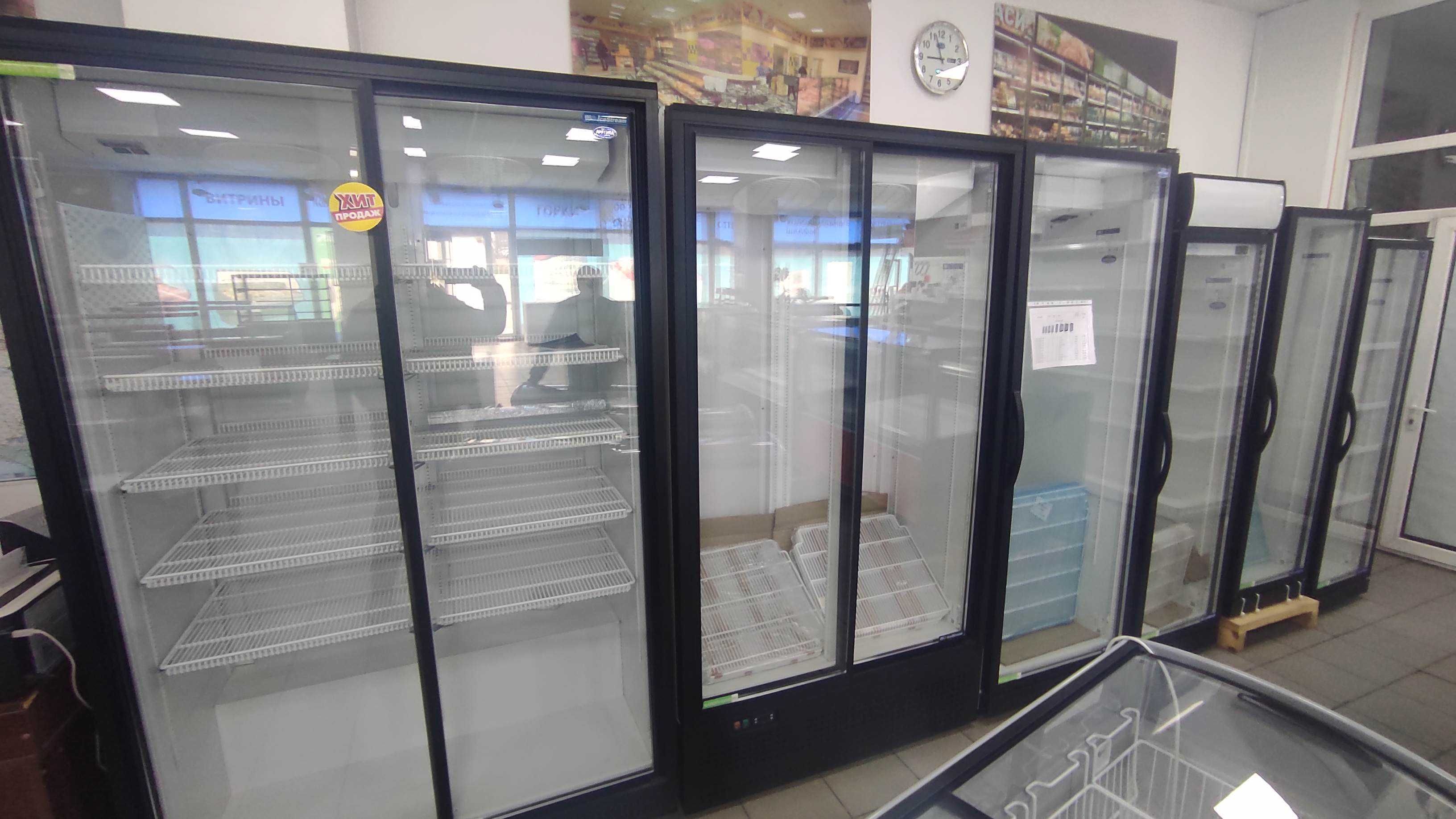 Продам холодильную витрину: 15 000 грн. - Холодильне обладнання Одеса ...