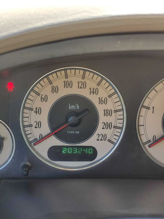 chrysler voyager 4 + торг