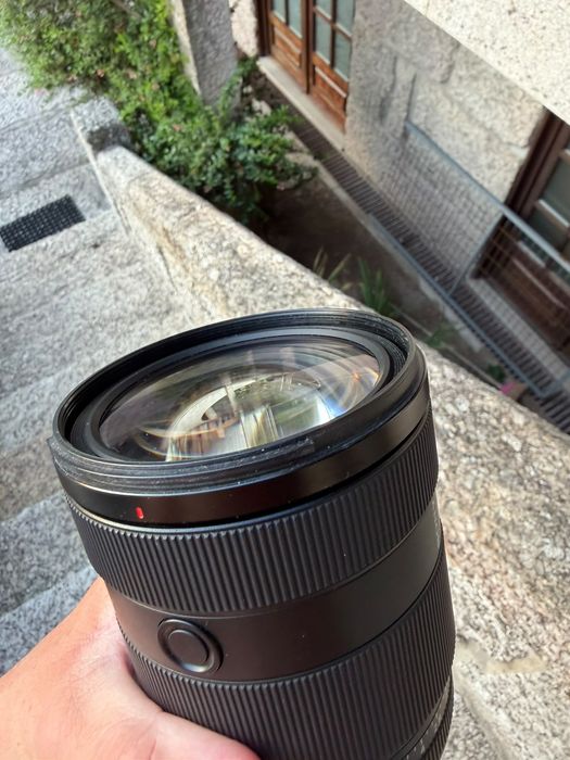 Sony GM 28-75 f2