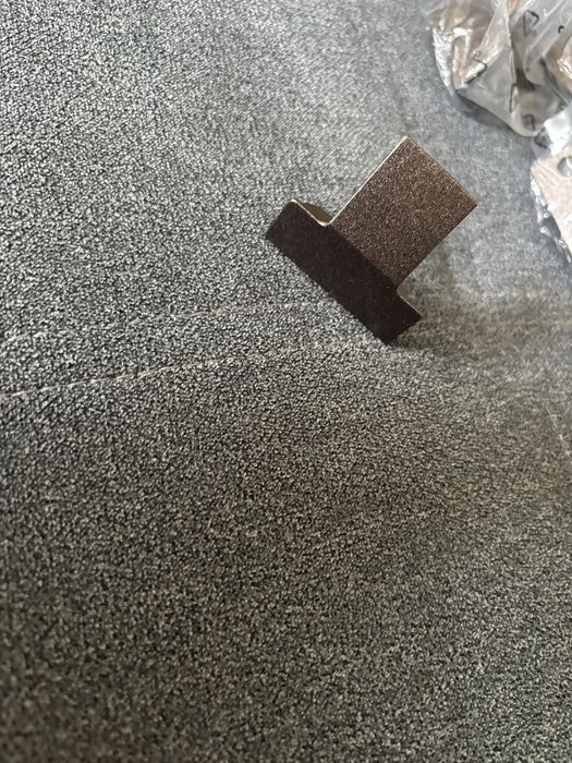 Uchwyty do mebli 10 szt.