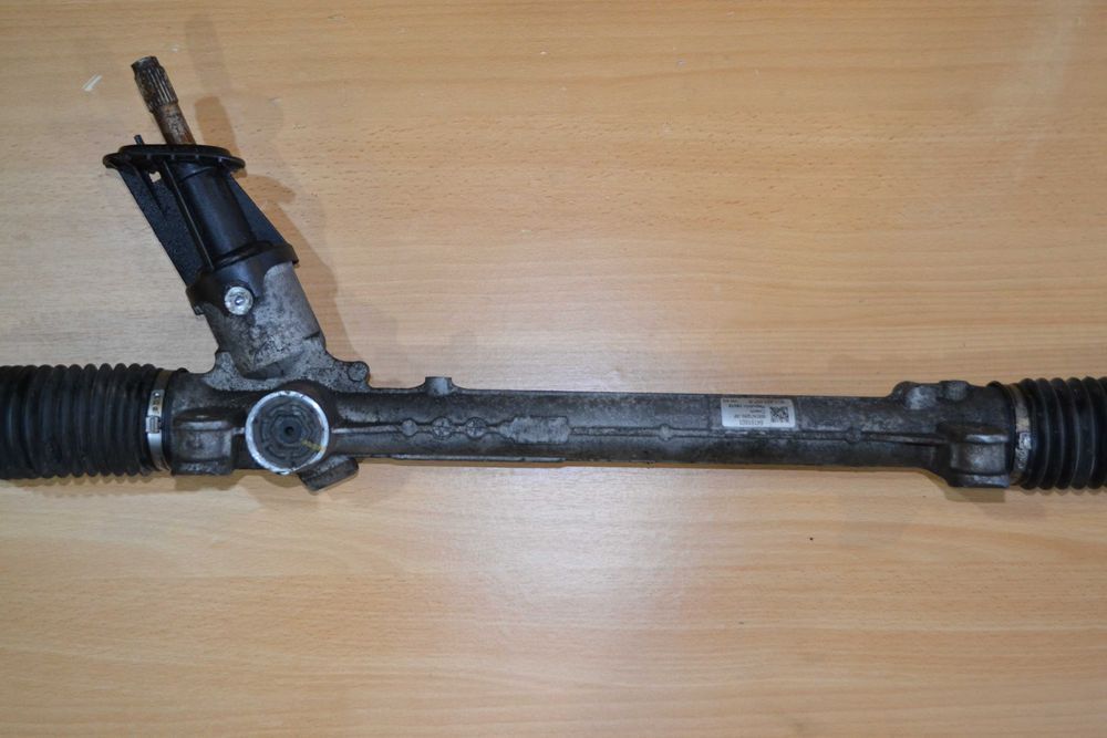 Рулевая РЕЙКА Seat Toledo Ibiza, Skoda Fabia Rapid