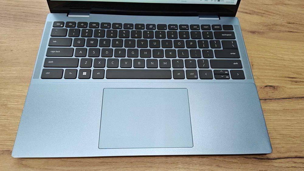 Dell Inspiron 14 7435 2-in-1 AMD Ryzen  5 7530U / 8GB LPDDR4x / 512GB SSD / FHD+ Touch
