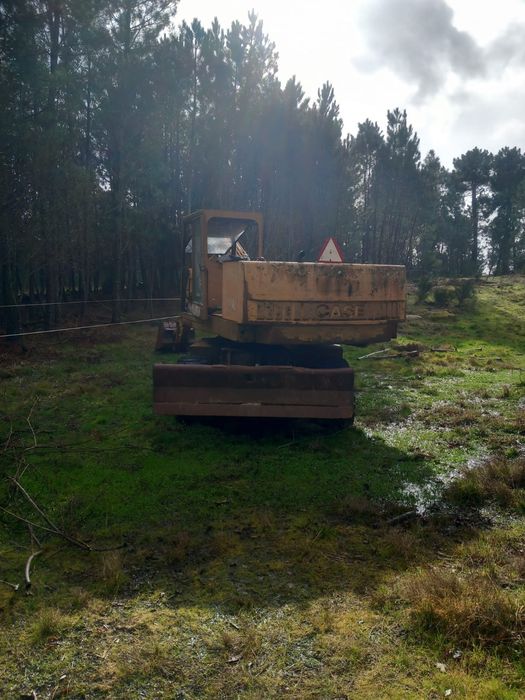 Giratória ideal para estaleiro.