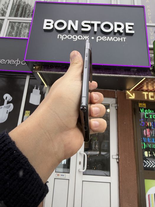 Google Pixel 7 pro 512gb Black. Neverlock