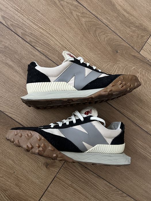 Кросівки New Balance XC-72 / 45р (29 см)