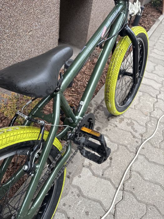 Bmx rower decathlon