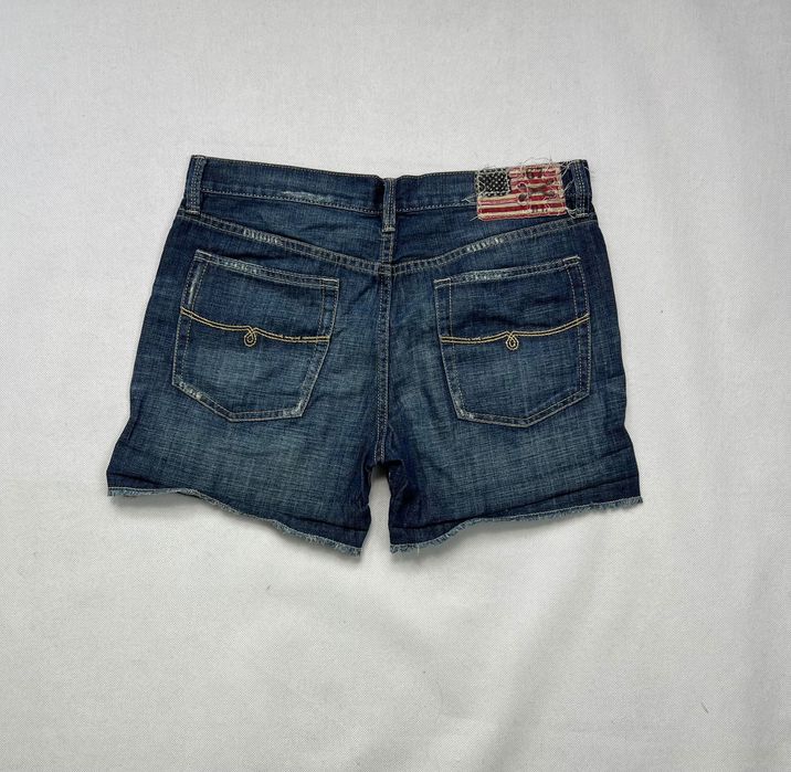 Spodenki Ralph Lauren USA
