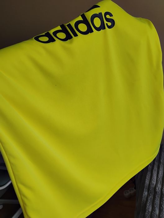 Koszulka treningowa Adidasa 164