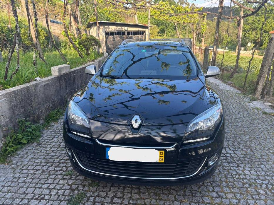 Renault Megane 1.5 DCI 110Cv -  Bose Edition