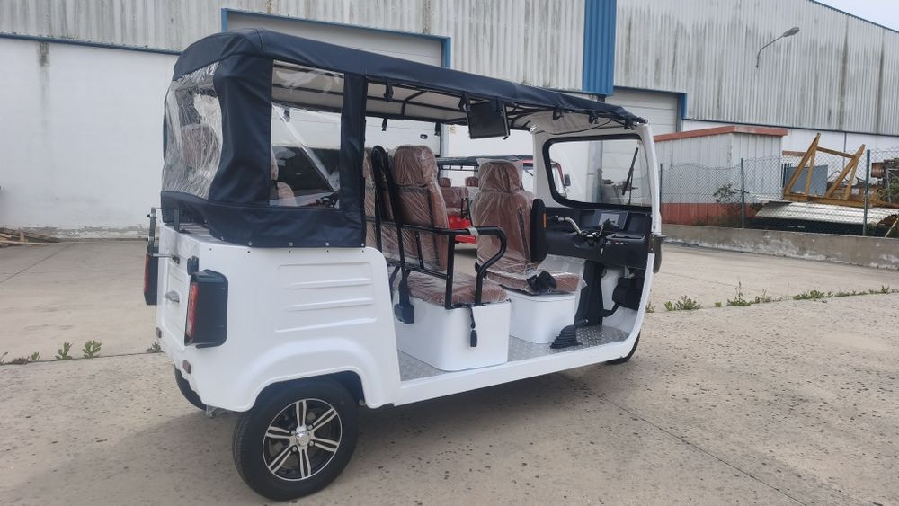 Tuk Lithio 0 kilometros