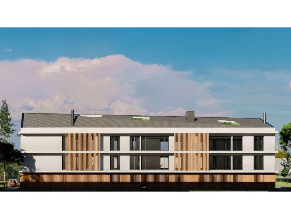 Apartamento T2 Novo, Cantanhede