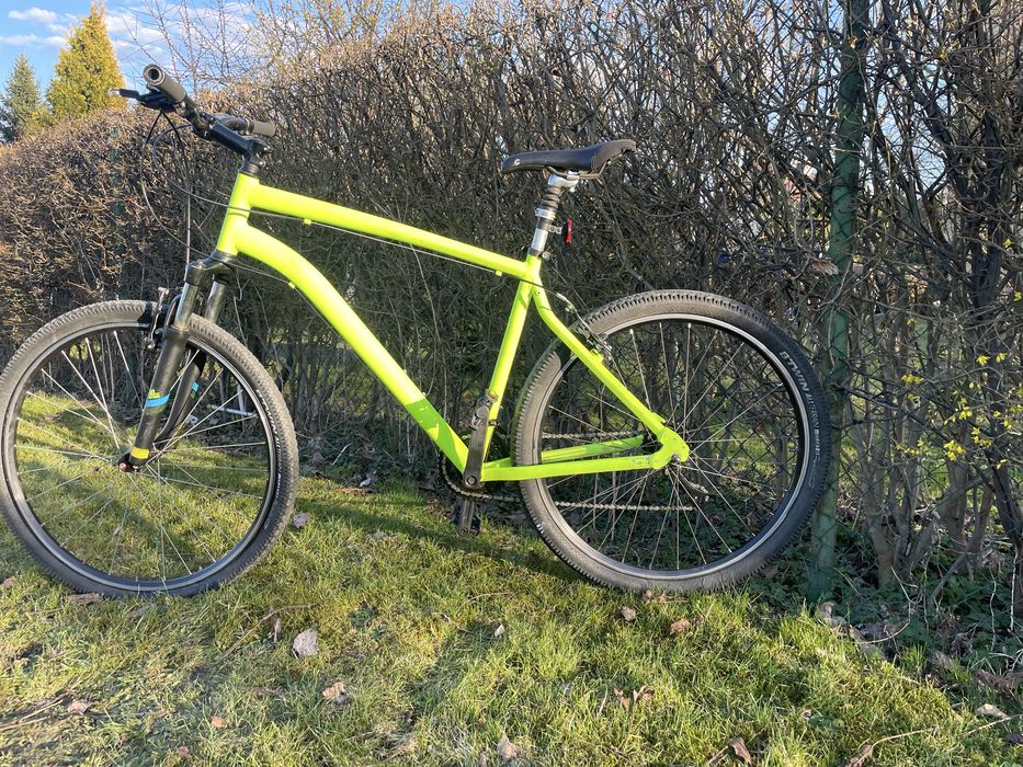 Rockrider st100 27,5 XL