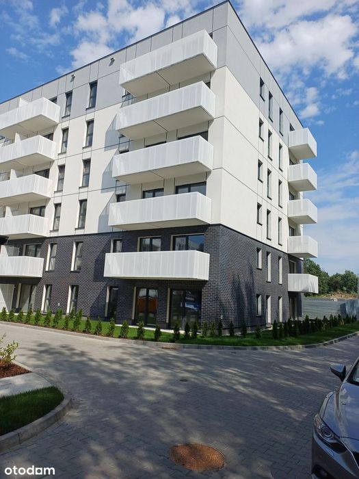 Wynajmę mieszkanie