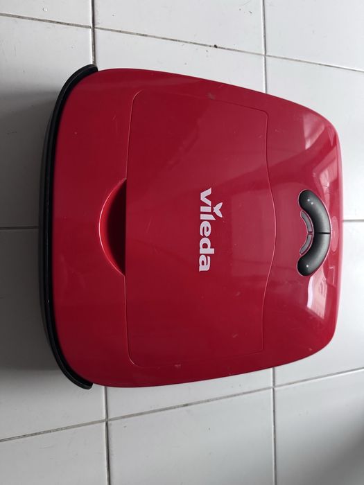 Aspirador Robot Vileda VR101